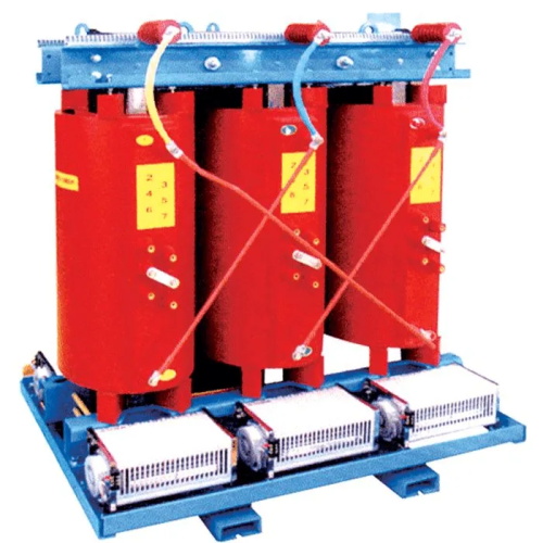 沂源SCB10-1250KVA干式变压器