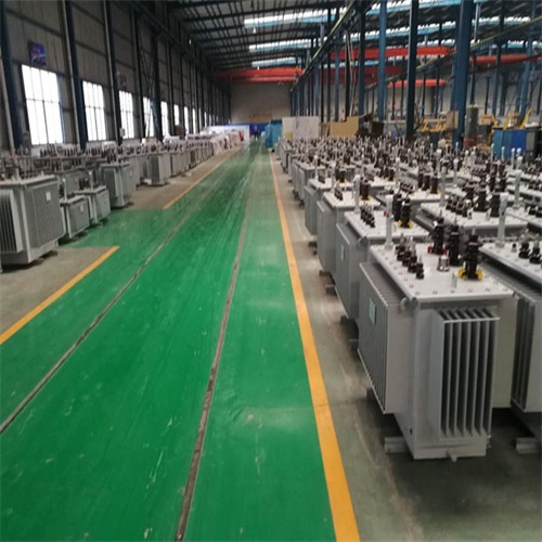 沂源SH15-800KVA非晶合金变压器厂家价格