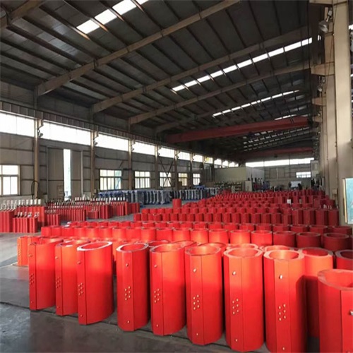 沂源SCB10-500KVA干式变压器