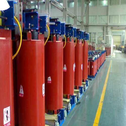 沂源SCB10-200KVA干式变压器