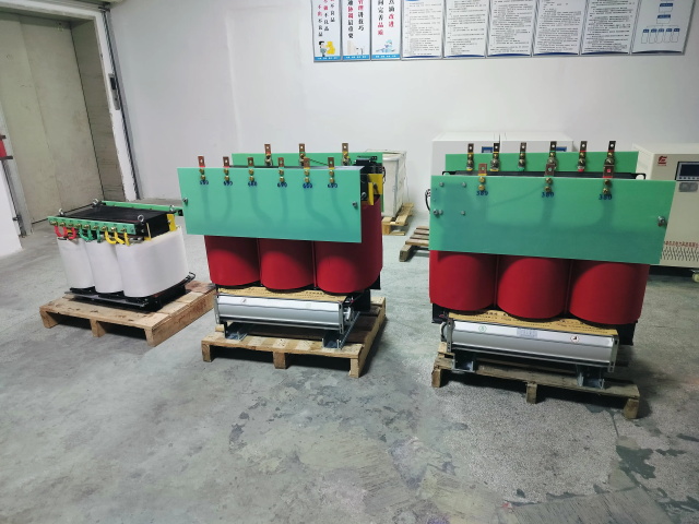 沂源KS11-1000KVA矿用变压器